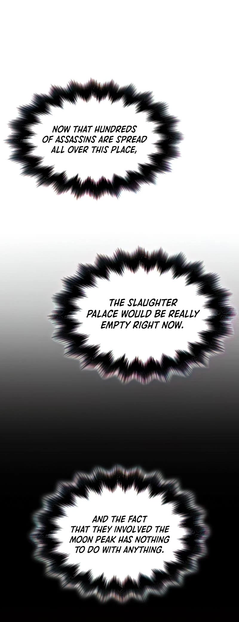 I Reincarnated as the Crazed Heir Chapter 64 page 71 - Chapter 64: Escort warrior, Dan Soobong (3)