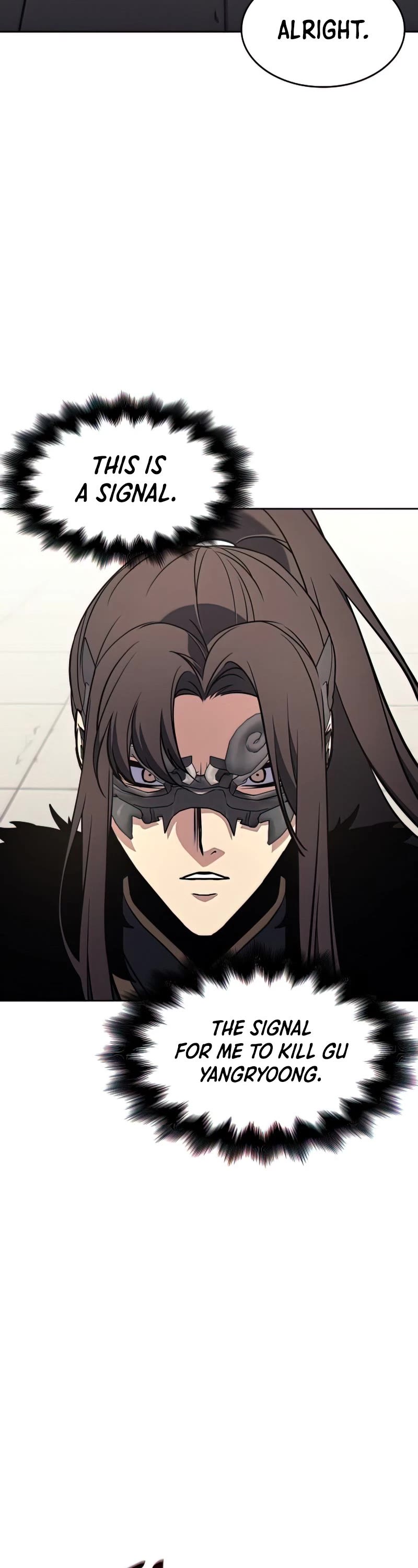I Reincarnated as the Crazed Heir Chapter 64 page 74 - Chapter 64: Escort warrior, Dan Soobong (3)