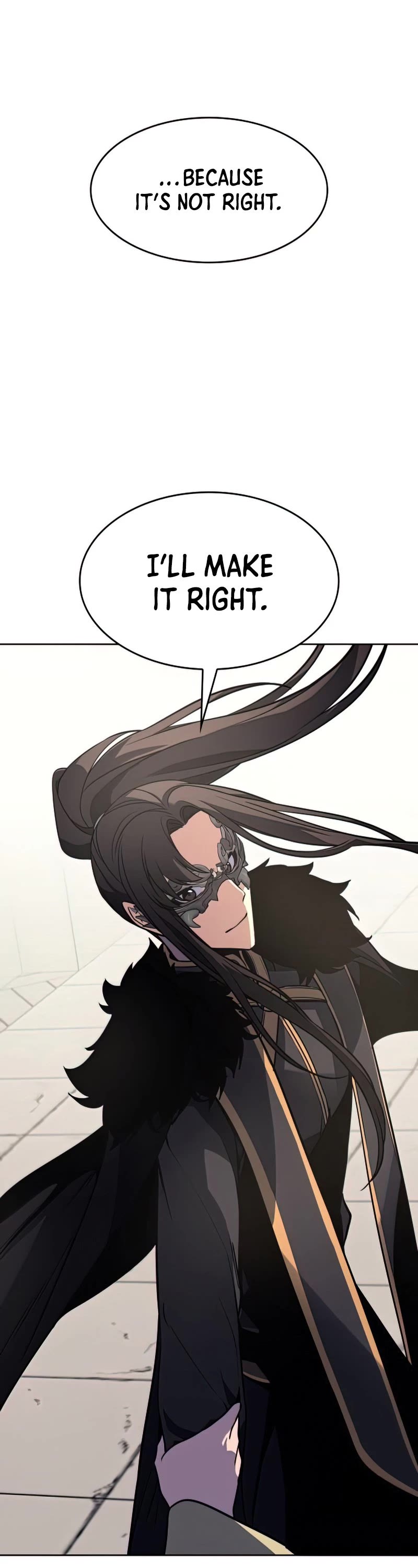I Reincarnated as the Crazed Heir Chapter 64 page 77 - Chapter 64: Escort warrior, Dan Soobong (3)