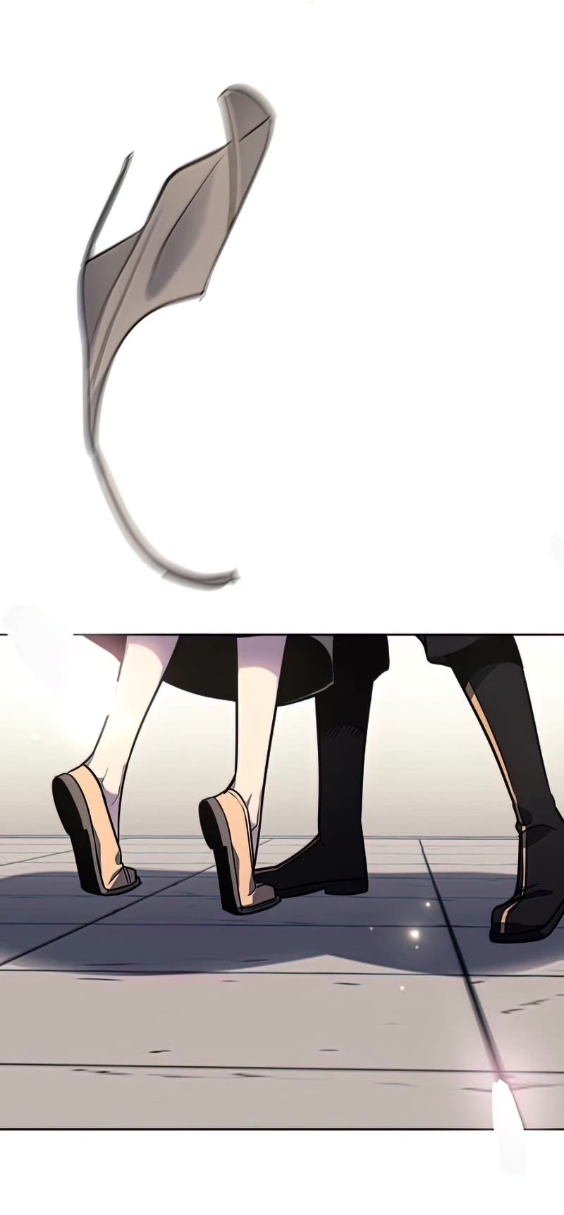 I Reincarnated as the Crazed Heir Chapter 64 page 81 - Chapter 64: Escort warrior, Dan Soobong (3)