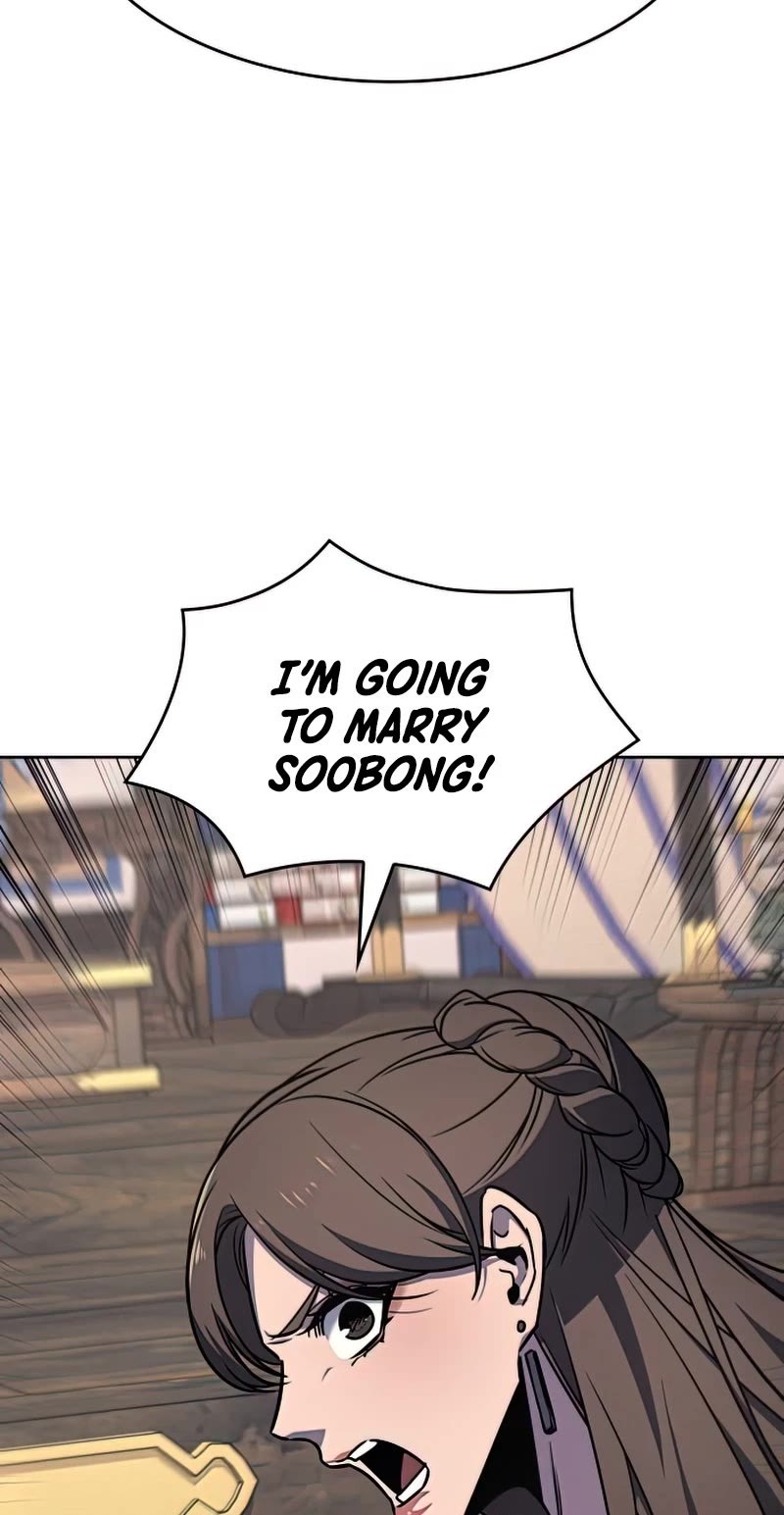 I Reincarnated as the Crazed Heir Chapter 65 page 15 - Chapter 65: Escort warrior, Dan Soobong (4)