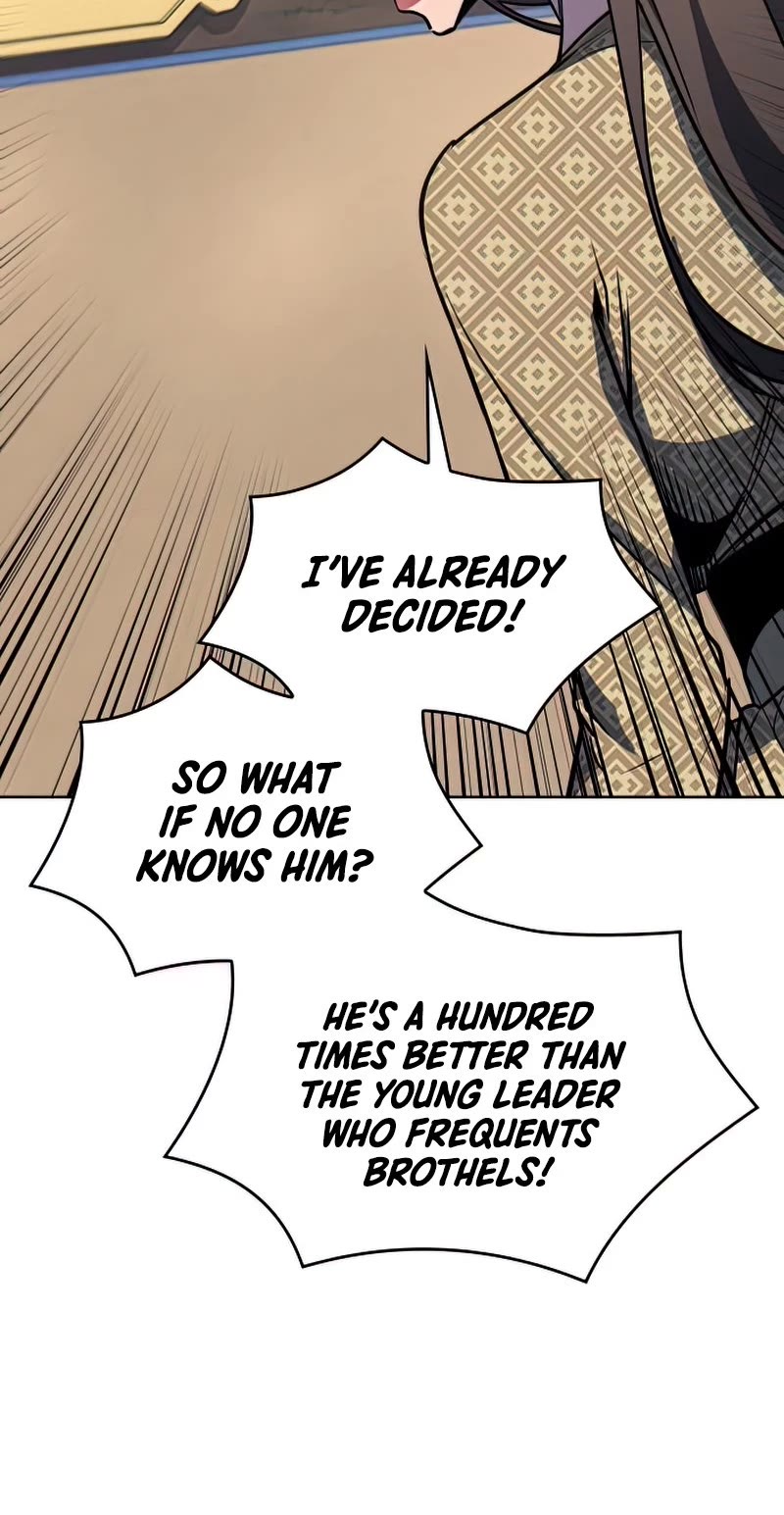 I Reincarnated as the Crazed Heir Chapter 65 page 16 - Chapter 65: Escort warrior, Dan Soobong (4)