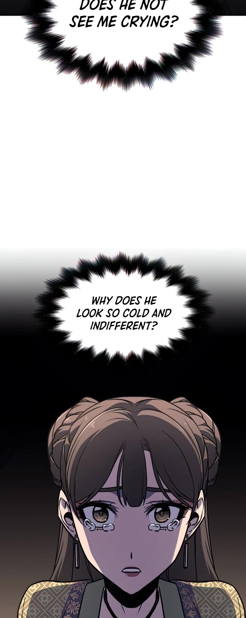 I Reincarnated as the Crazed Heir Chapter 65 page 25 - Chapter 65: Escort warrior, Dan Soobong (4)