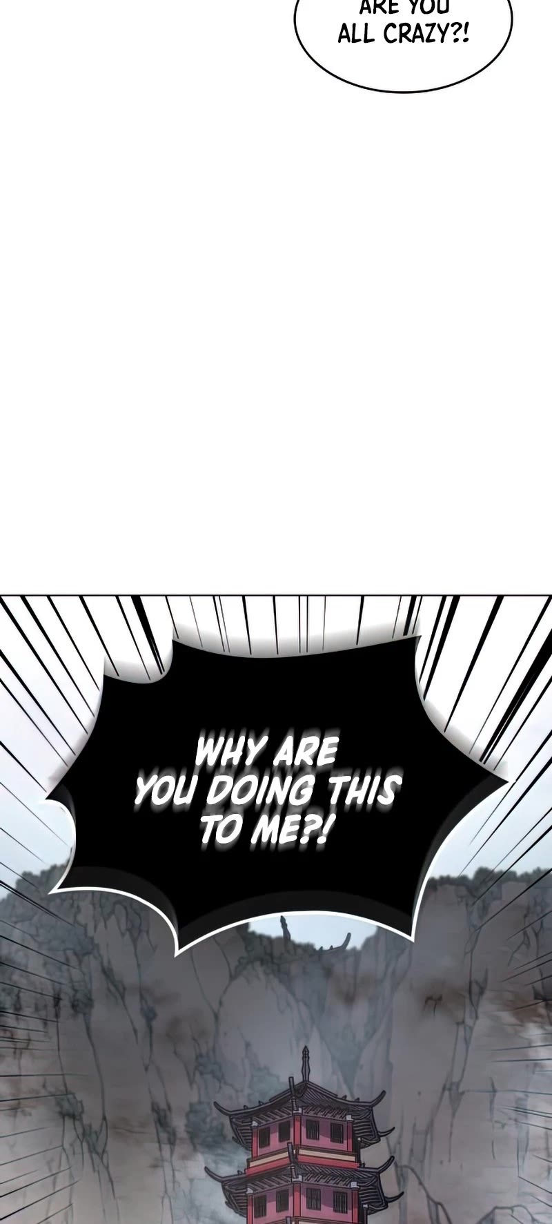 I Reincarnated as the Crazed Heir Chapter 65 page 30 - Chapter 65: Escort warrior, Dan Soobong (4)