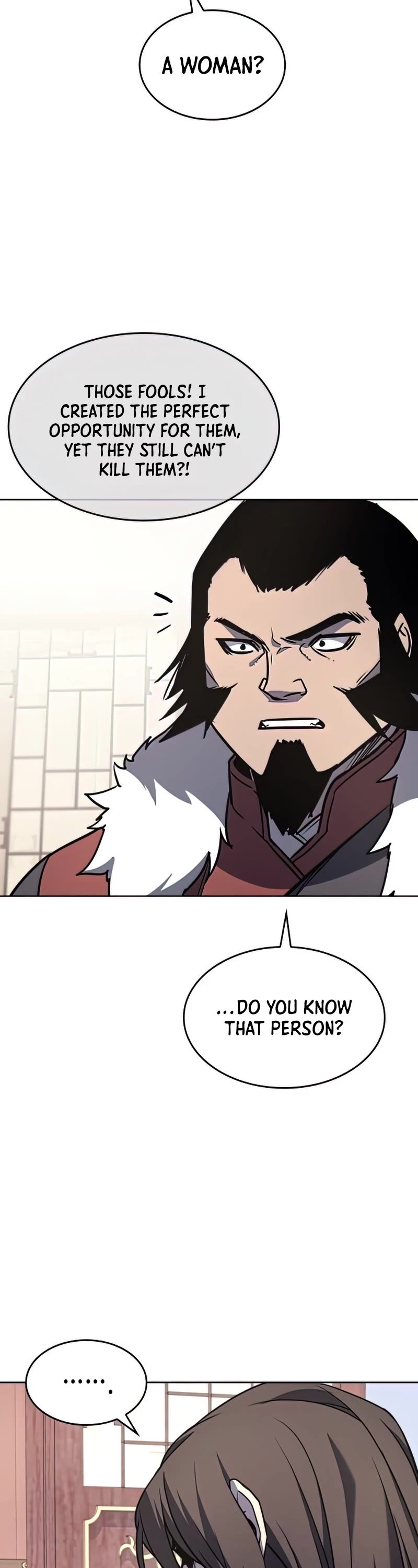 I Reincarnated as the Crazed Heir Chapter 65 page 39 - Chapter 65: Escort warrior, Dan Soobong (4)