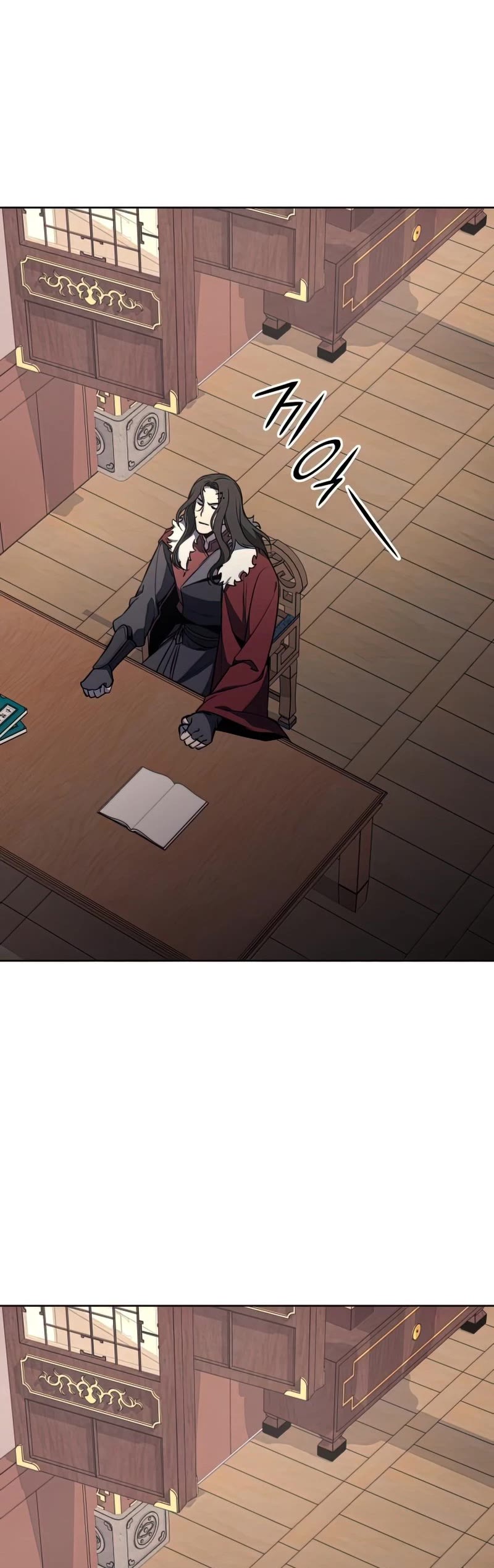 I Reincarnated as the Crazed Heir Chapter 65 page 45 - Chapter 65: Escort warrior, Dan Soobong (4)