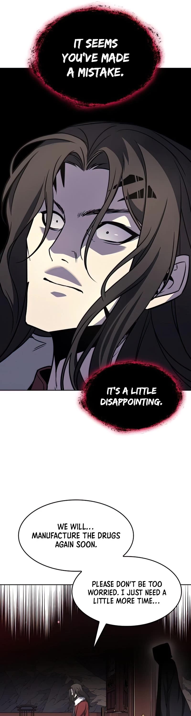 I Reincarnated as the Crazed Heir Chapter 65 page 47 - Chapter 65: Escort warrior, Dan Soobong (4)