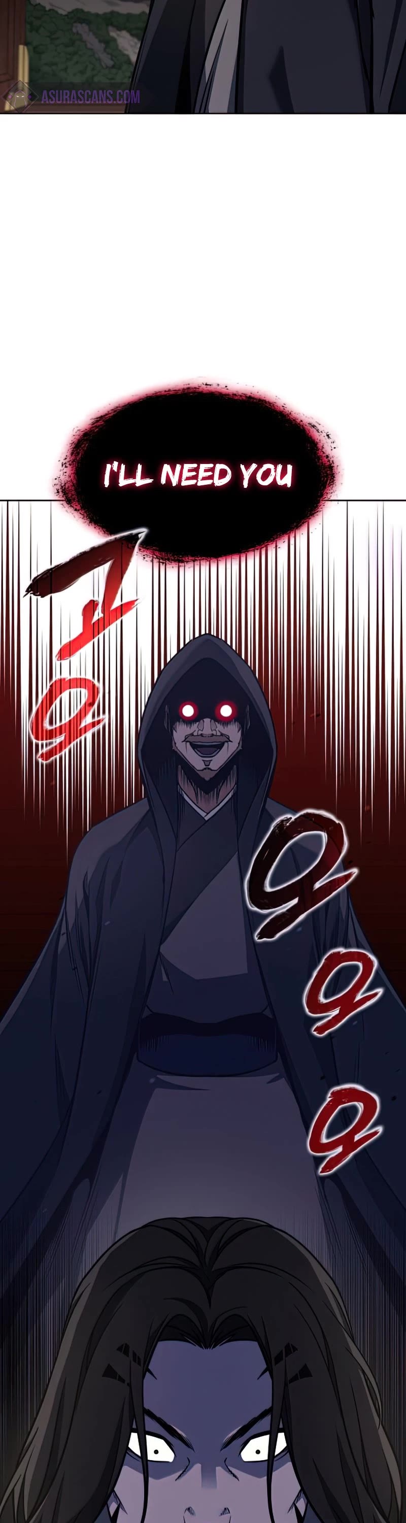 I Reincarnated as the Crazed Heir Chapter 65 page 49 - Chapter 65: Escort warrior, Dan Soobong (4)