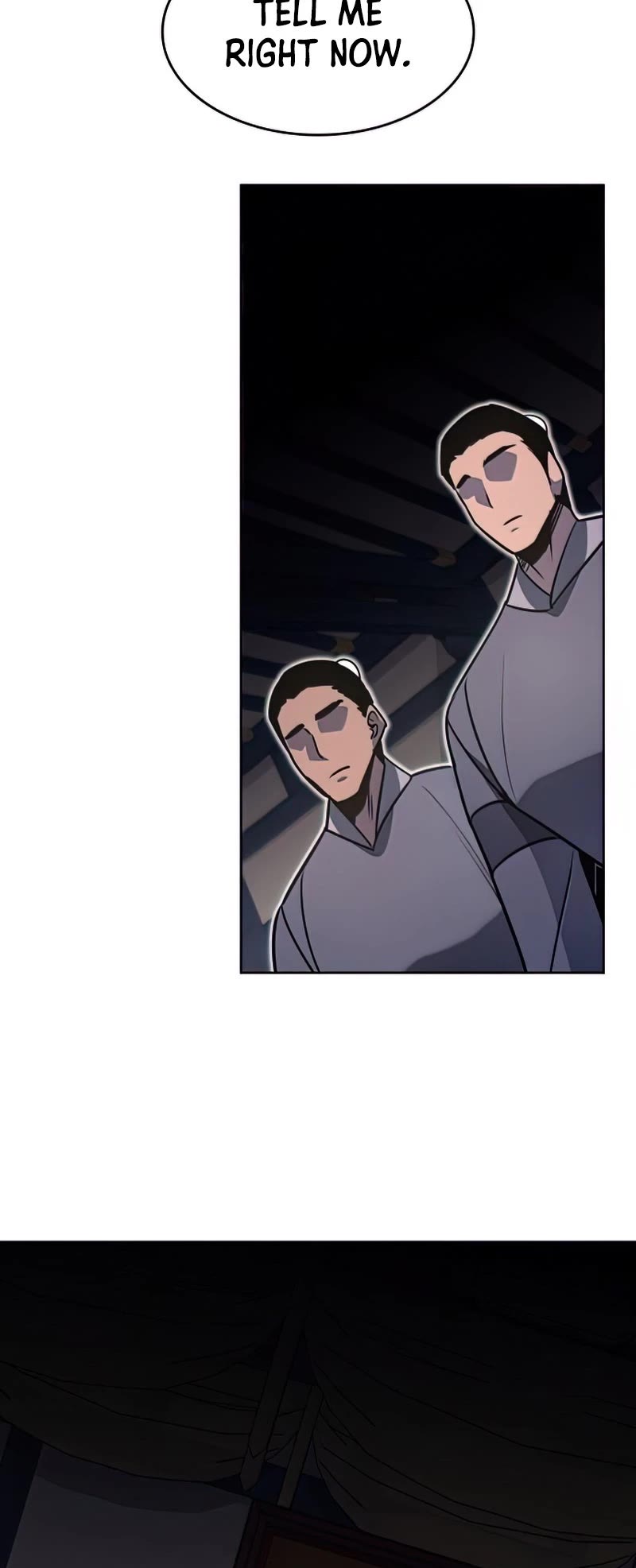I Reincarnated as the Crazed Heir Chapter 65 page 5 - Chapter 65: Escort warrior, Dan Soobong (4)