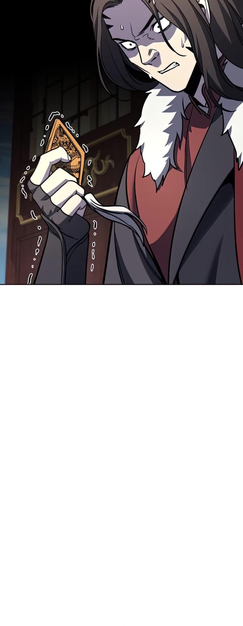 I Reincarnated as the Crazed Heir Chapter 65 page 51 - Chapter 65: Escort warrior, Dan Soobong (4)