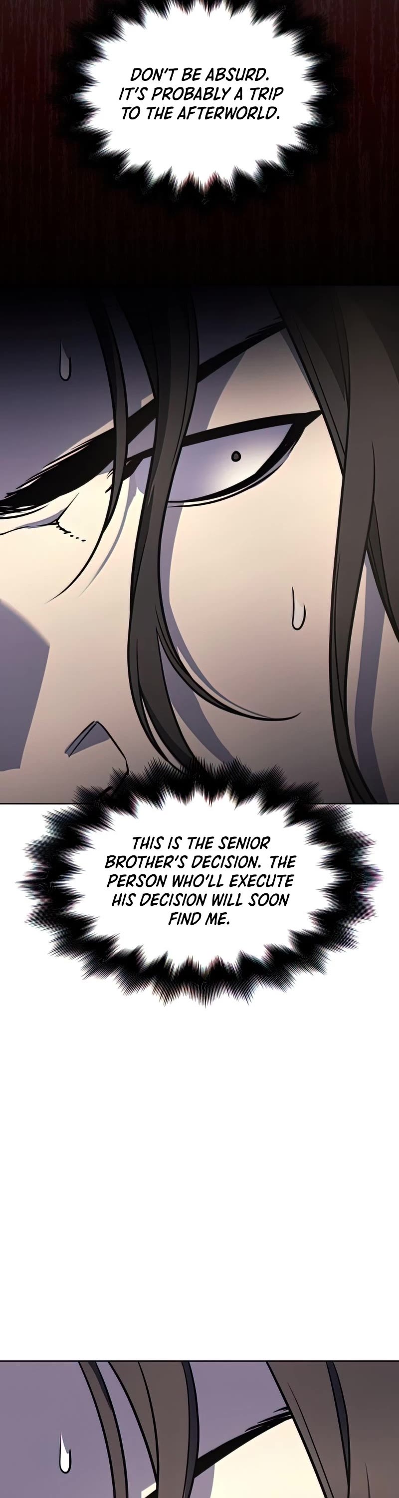 I Reincarnated as the Crazed Heir Chapter 65 page 53 - Chapter 65: Escort warrior, Dan Soobong (4)