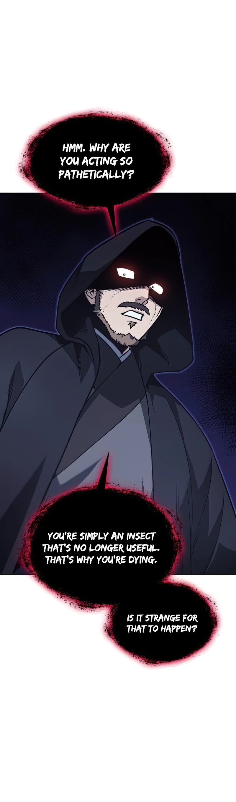 I Reincarnated as the Crazed Heir Chapter 65 page 56 - Chapter 65: Escort warrior, Dan Soobong (4)
