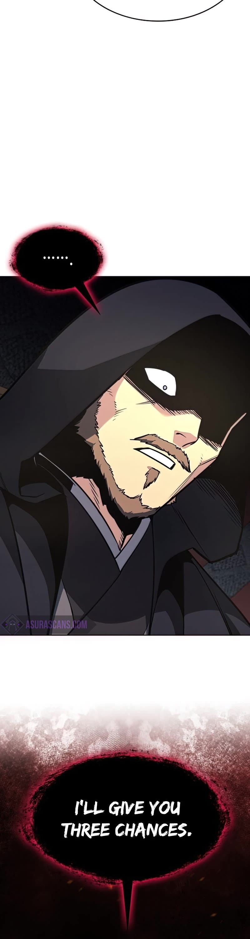 I Reincarnated as the Crazed Heir Chapter 65 page 58 - Chapter 65: Escort warrior, Dan Soobong (4)