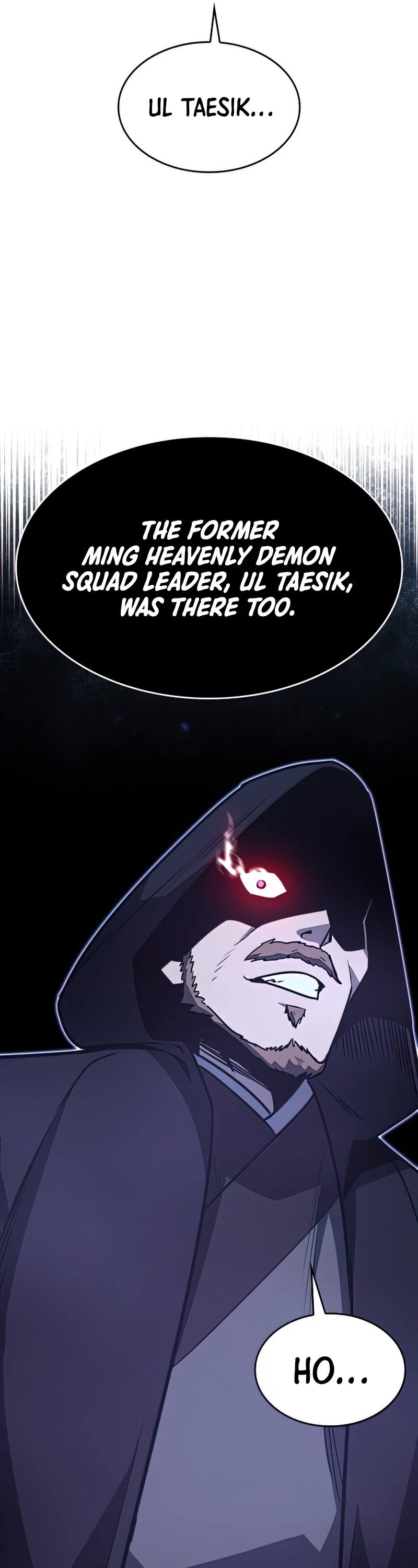 I Reincarnated as the Crazed Heir Chapter 65 page 62 - Chapter 65: Escort warrior, Dan Soobong (4)