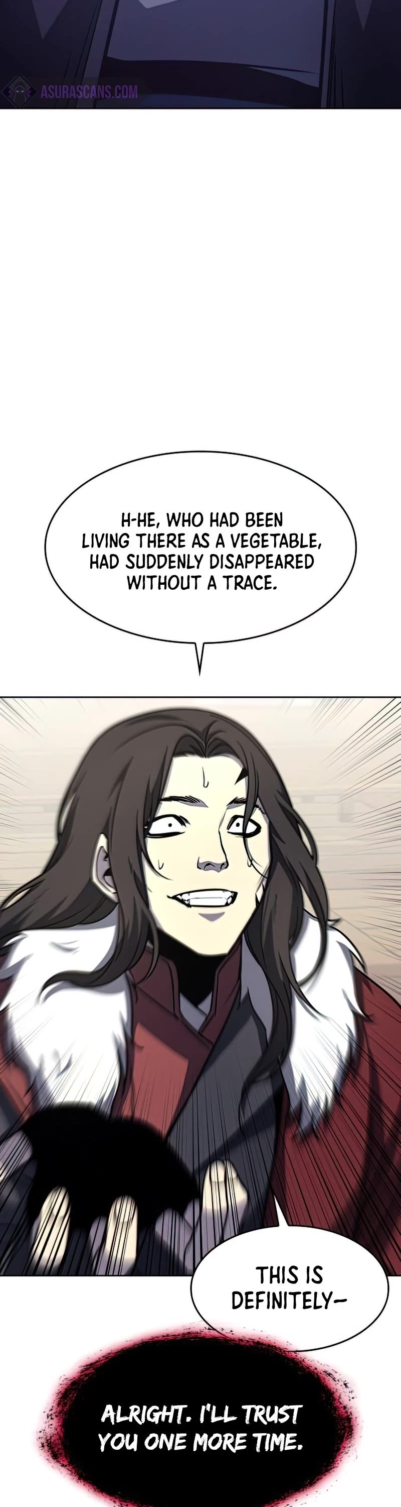 I Reincarnated as the Crazed Heir Chapter 65 page 63 - Chapter 65: Escort warrior, Dan Soobong (4)