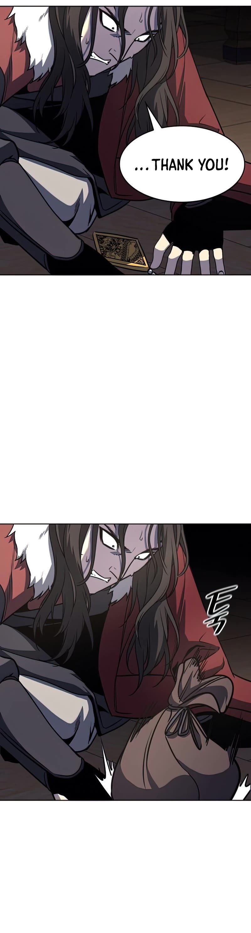 I Reincarnated as the Crazed Heir Chapter 65 page 65 - Chapter 65: Escort warrior, Dan Soobong (4)