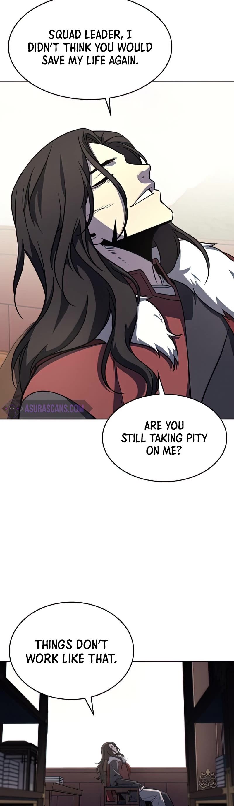 I Reincarnated as the Crazed Heir Chapter 65 page 69 - Chapter 65: Escort warrior, Dan Soobong (4)
