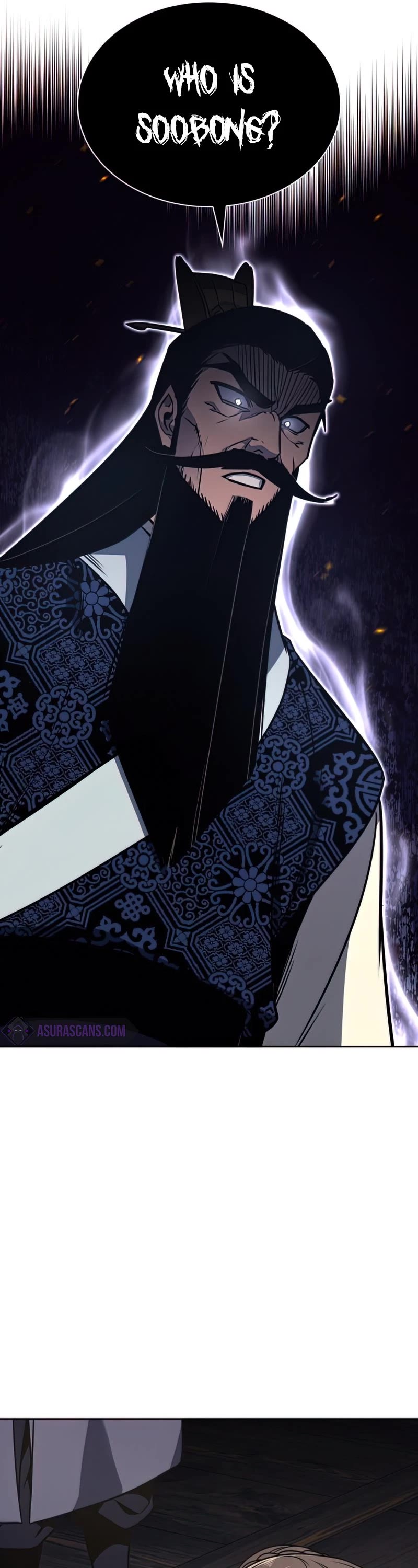 I Reincarnated as the Crazed Heir Chapter 65 page 7 - Chapter 65: Escort warrior, Dan Soobong (4)
