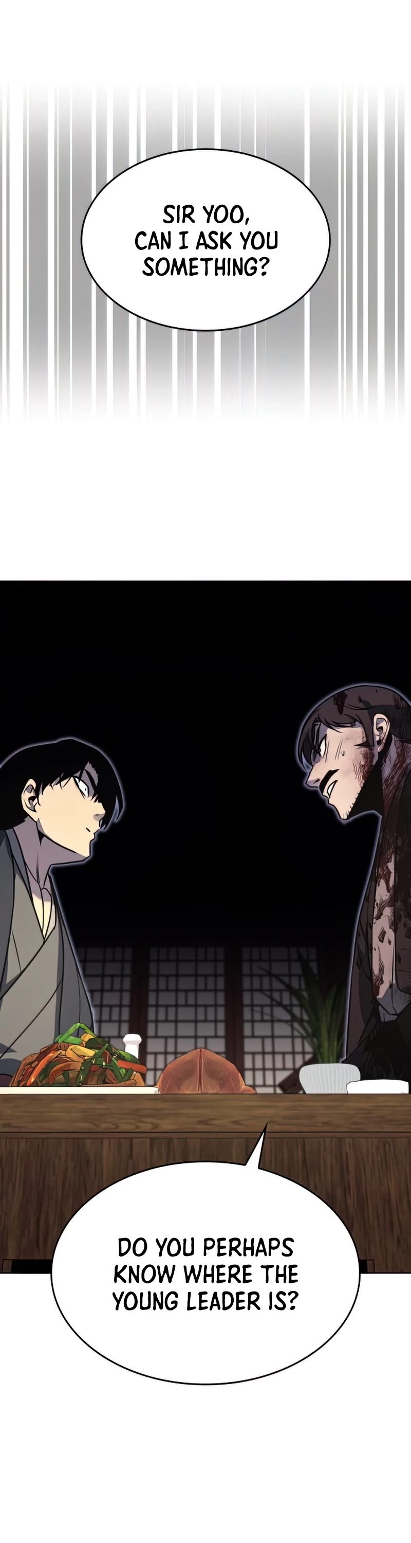 I Reincarnated as the Crazed Heir Chapter 65 page 81 - Chapter 65: Escort warrior, Dan Soobong (4)