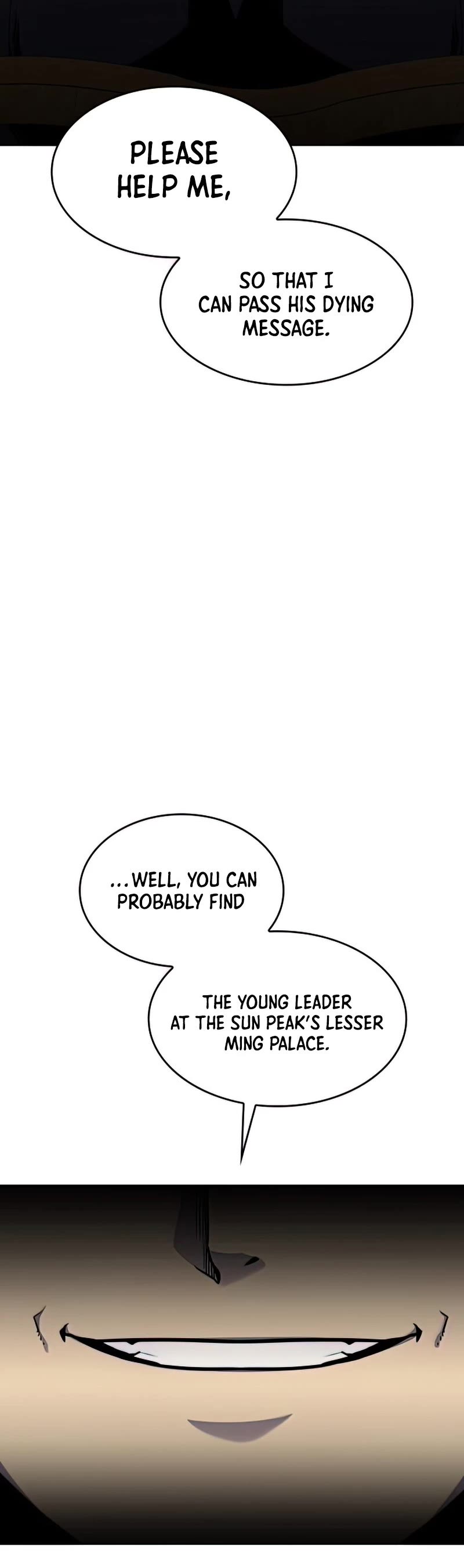 I Reincarnated as the Crazed Heir Chapter 65 page 85 - Chapter 65: Escort warrior, Dan Soobong (4)