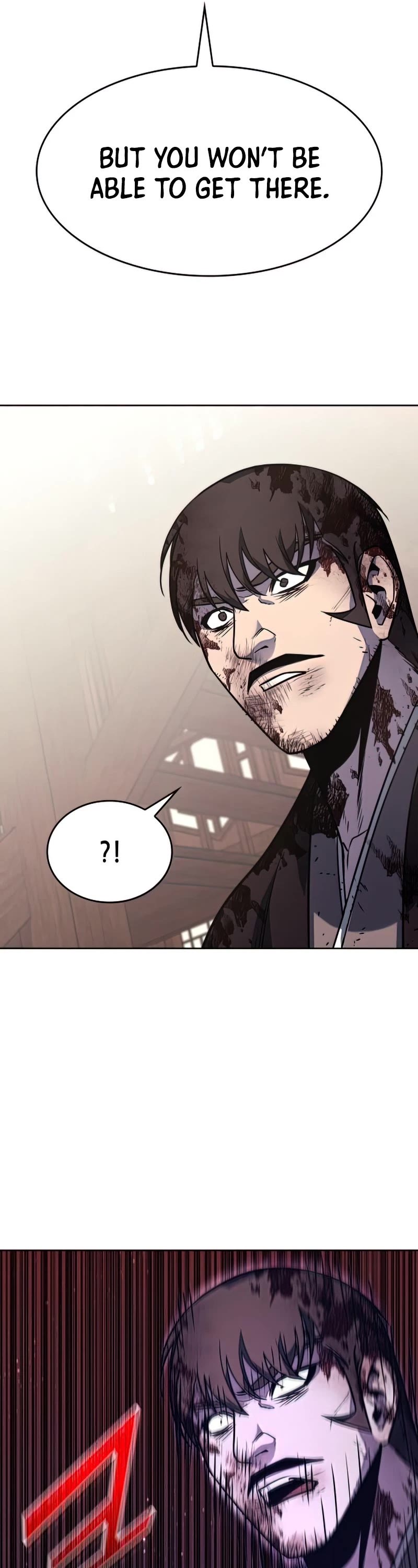I Reincarnated as the Crazed Heir Chapter 65 page 86 - Chapter 65: Escort warrior, Dan Soobong (4)