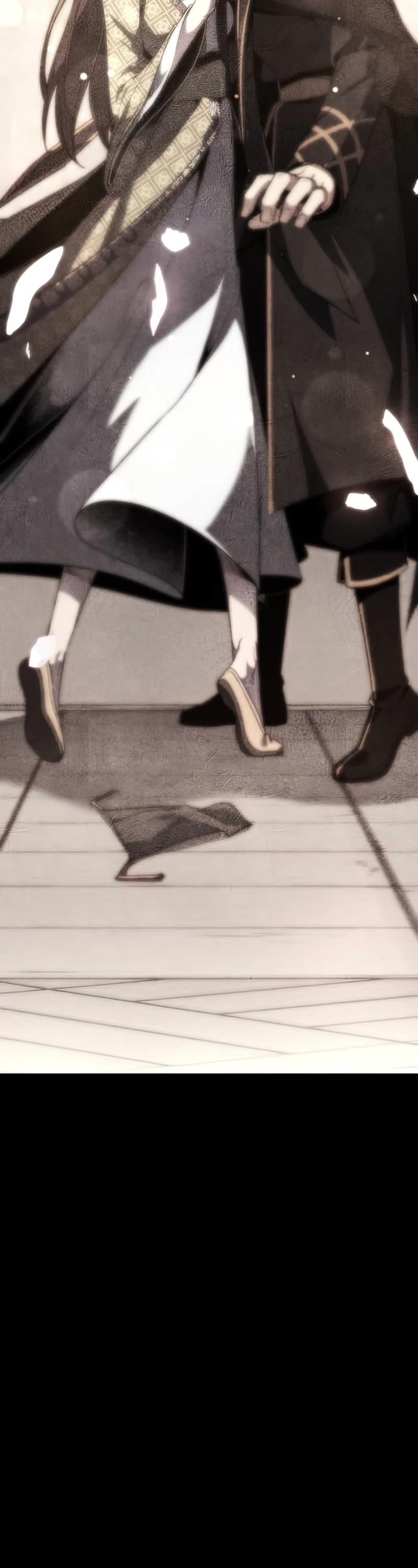 I Reincarnated as the Crazed Heir Chapter 65 page 9 - Chapter 65: Escort warrior, Dan Soobong (4)