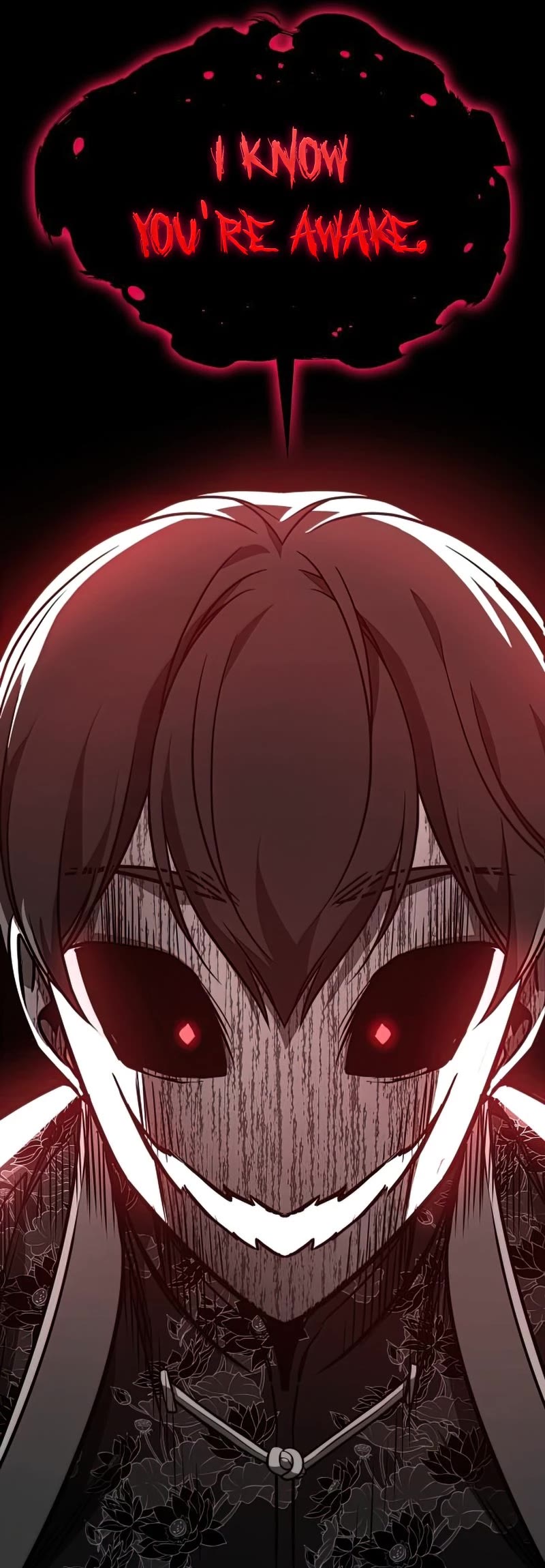 I Reincarnated as the Crazed Heir Chapter 65 page 91 - Chapter 65: Escort warrior, Dan Soobong (4)