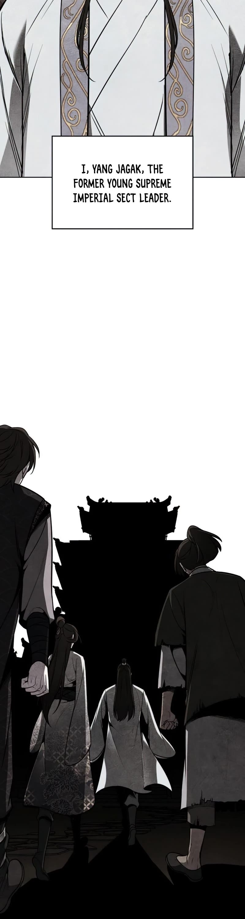 I Reincarnated as the Crazed Heir Chapter 66 page 10 - Chapter 66: Slaughter Palace, Gu Yangryoong (1)