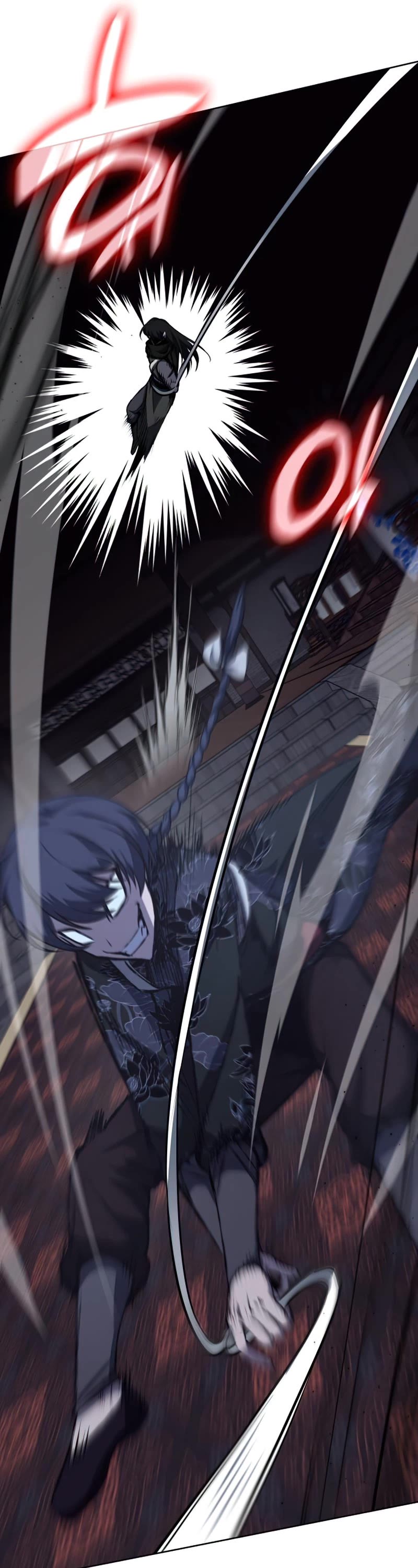I Reincarnated as the Crazed Heir Chapter 66 page 100 - Chapter 66: Slaughter Palace, Gu Yangryoong (1)