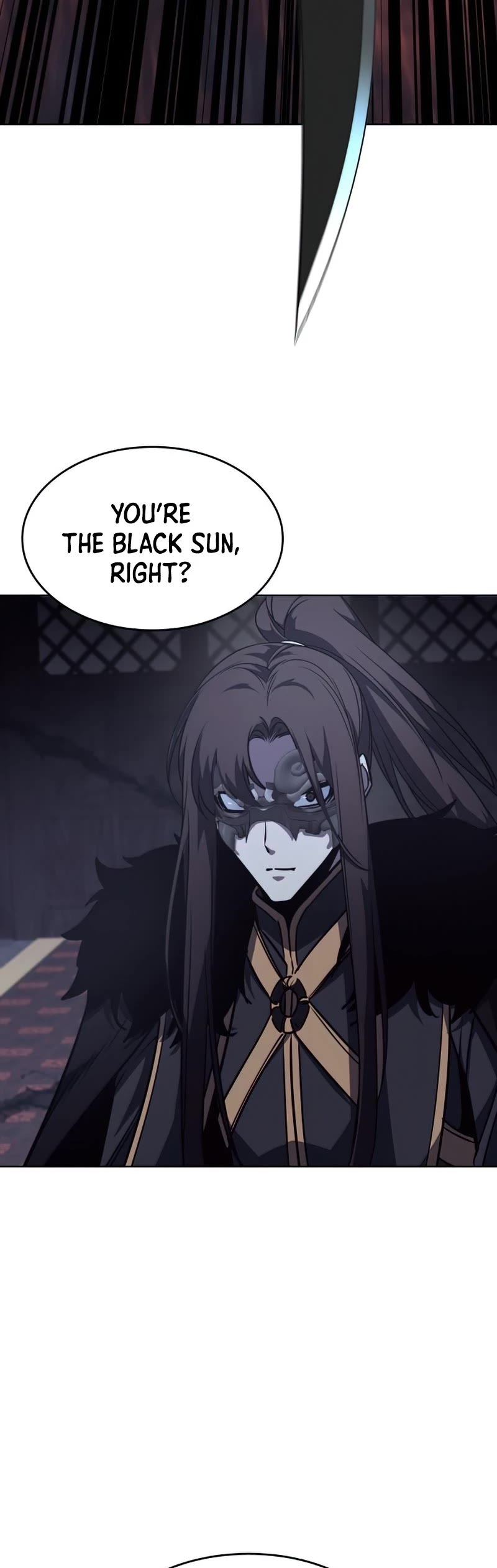I Reincarnated as the Crazed Heir Chapter 66 page 103 - Chapter 66: Slaughter Palace, Gu Yangryoong (1)