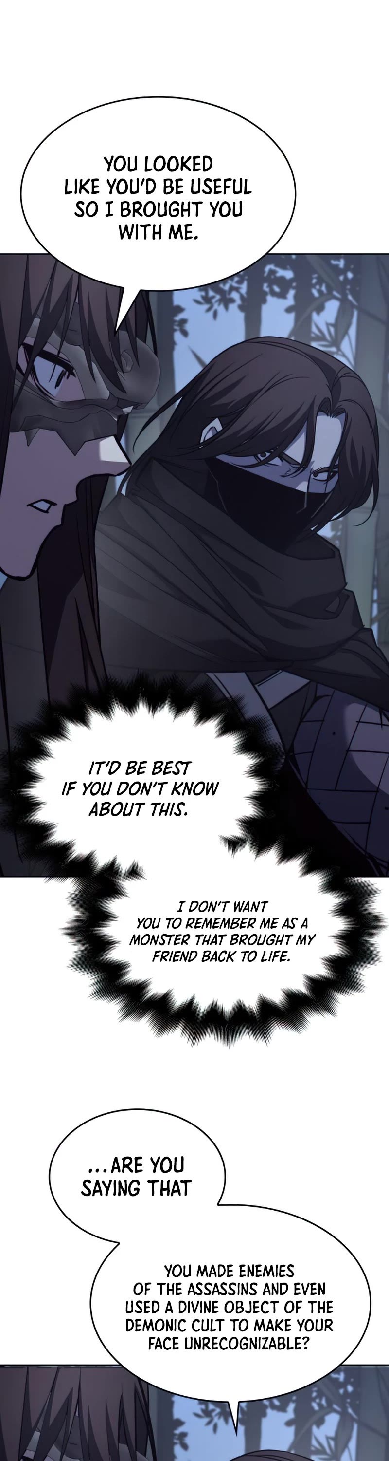 I Reincarnated as the Crazed Heir Chapter 66 page 16 - Chapter 66: Slaughter Palace, Gu Yangryoong (1)