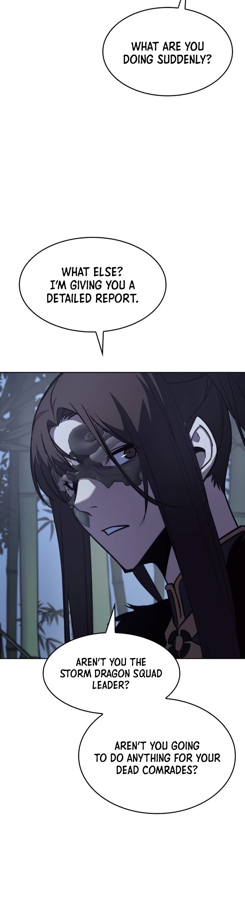 I Reincarnated as the Crazed Heir Chapter 66 page 20 - Chapter 66: Slaughter Palace, Gu Yangryoong (1)