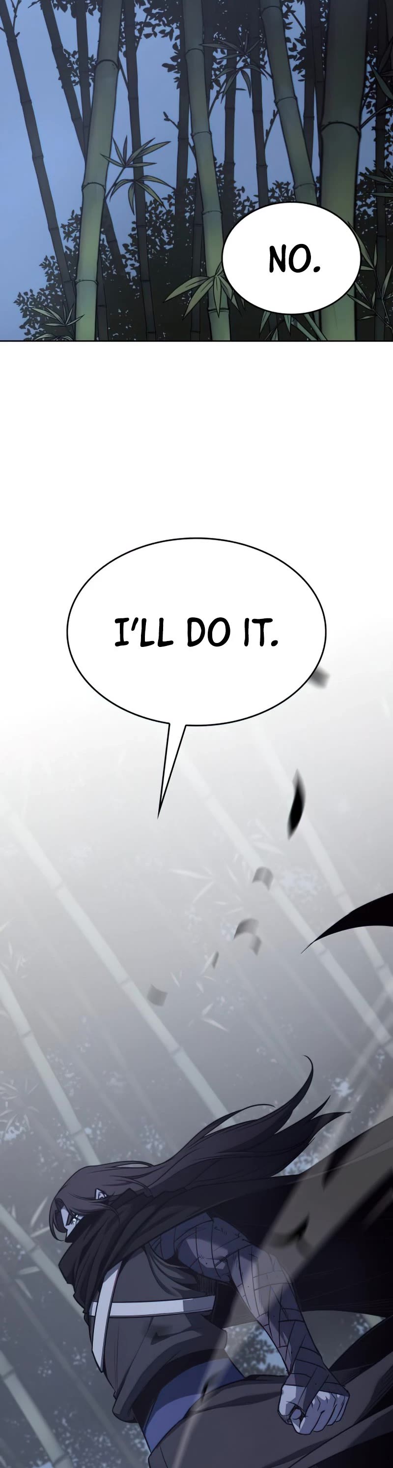 I Reincarnated as the Crazed Heir Chapter 66 page 22 - Chapter 66: Slaughter Palace, Gu Yangryoong (1)