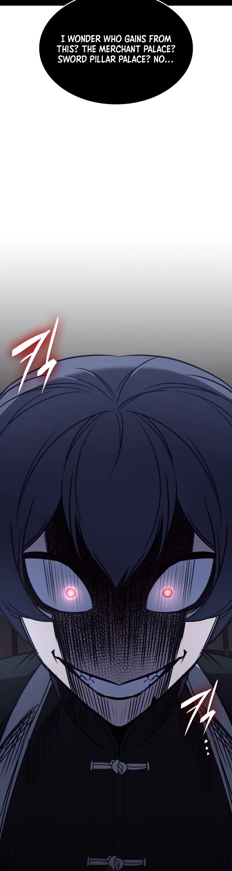 I Reincarnated as the Crazed Heir Chapter 66 page 26 - Chapter 66: Slaughter Palace, Gu Yangryoong (1)
