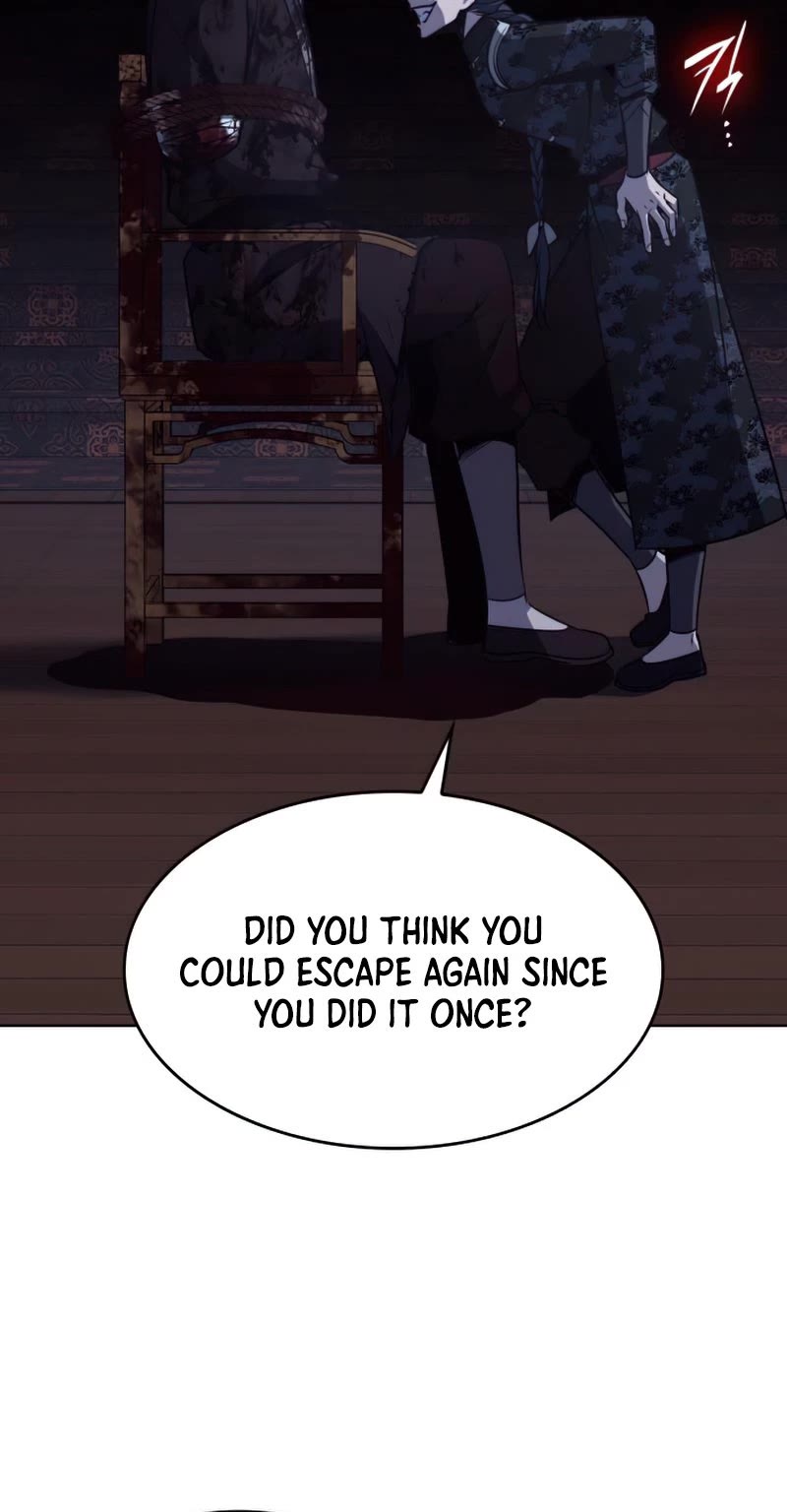 I Reincarnated as the Crazed Heir Chapter 66 page 28 - Chapter 66: Slaughter Palace, Gu Yangryoong (1)