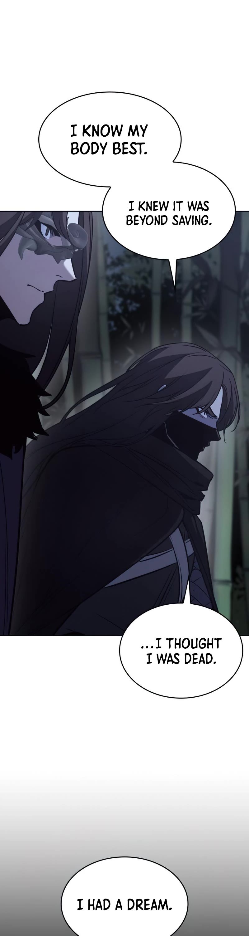 I Reincarnated as the Crazed Heir Chapter 66 page 3 - Chapter 66: Slaughter Palace, Gu Yangryoong (1)