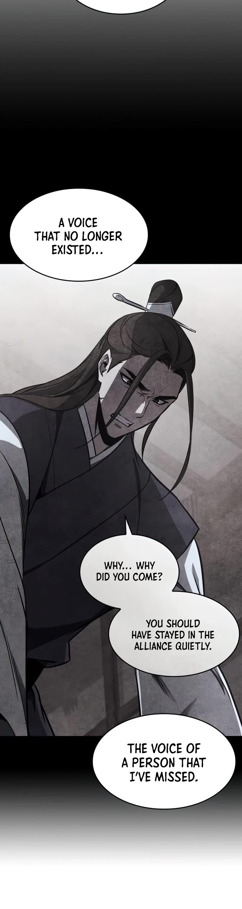 I Reincarnated as the Crazed Heir Chapter 66 page 4 - Chapter 66: Slaughter Palace, Gu Yangryoong (1)