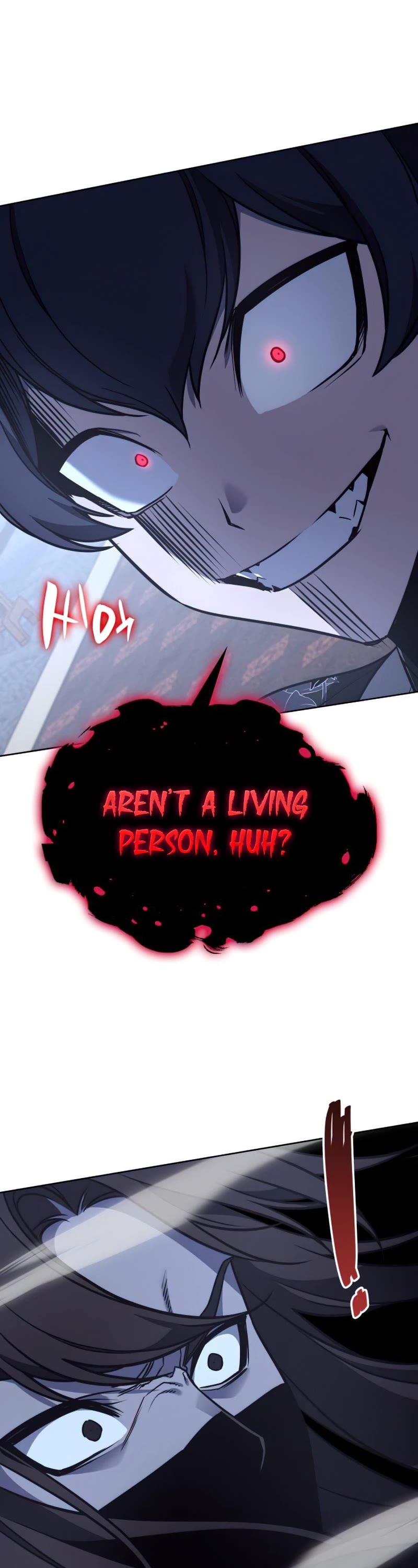 I Reincarnated as the Crazed Heir Chapter 66 page 57 - Chapter 66: Slaughter Palace, Gu Yangryoong (1)