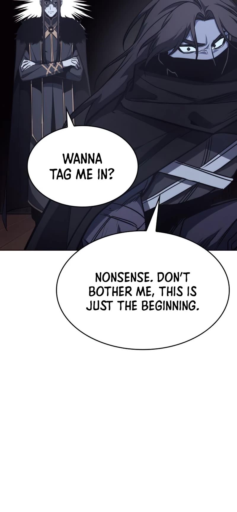 I Reincarnated as the Crazed Heir Chapter 66 page 61 - Chapter 66: Slaughter Palace, Gu Yangryoong (1)