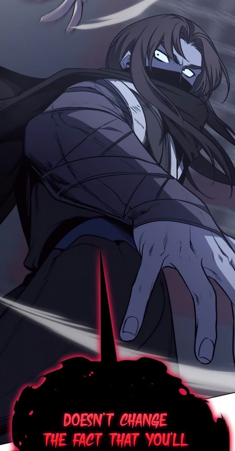 I Reincarnated as the Crazed Heir Chapter 66 page 66 - Chapter 66: Slaughter Palace, Gu Yangryoong (1)