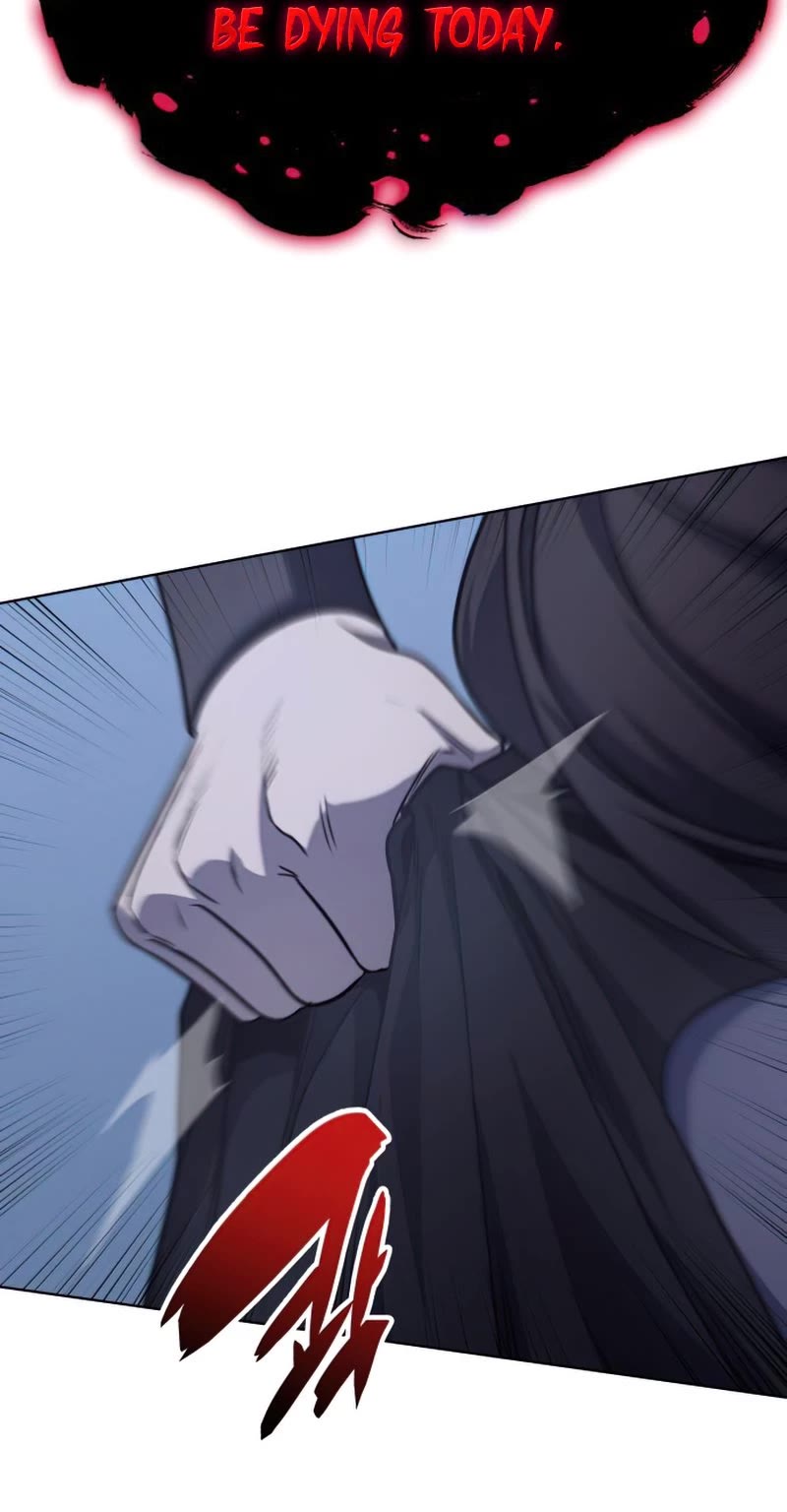 I Reincarnated as the Crazed Heir Chapter 66 page 67 - Chapter 66: Slaughter Palace, Gu Yangryoong (1)
