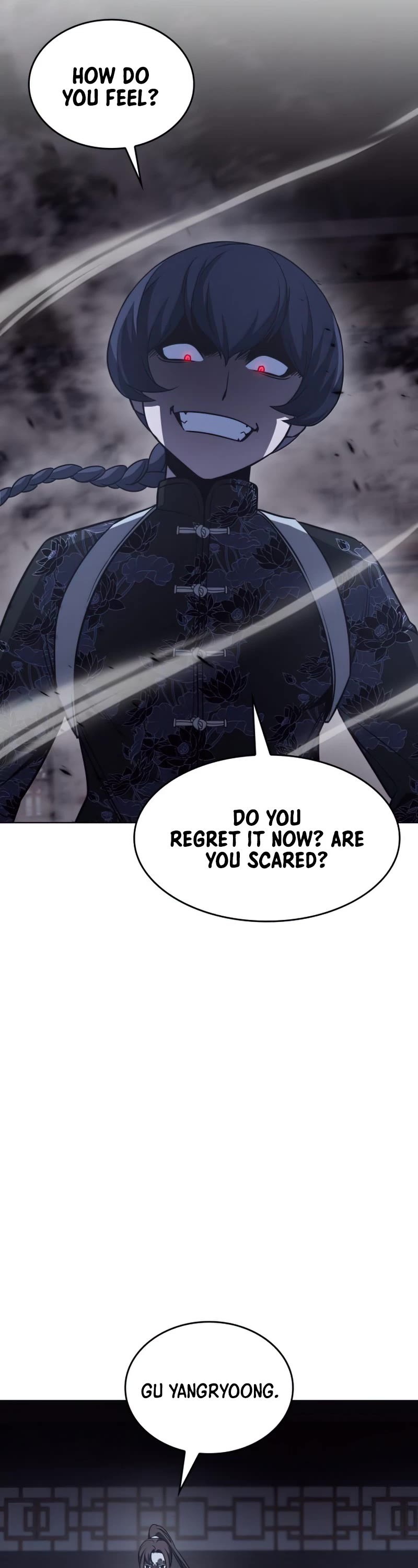 I Reincarnated as the Crazed Heir Chapter 66 page 71 - Chapter 66: Slaughter Palace, Gu Yangryoong (1)