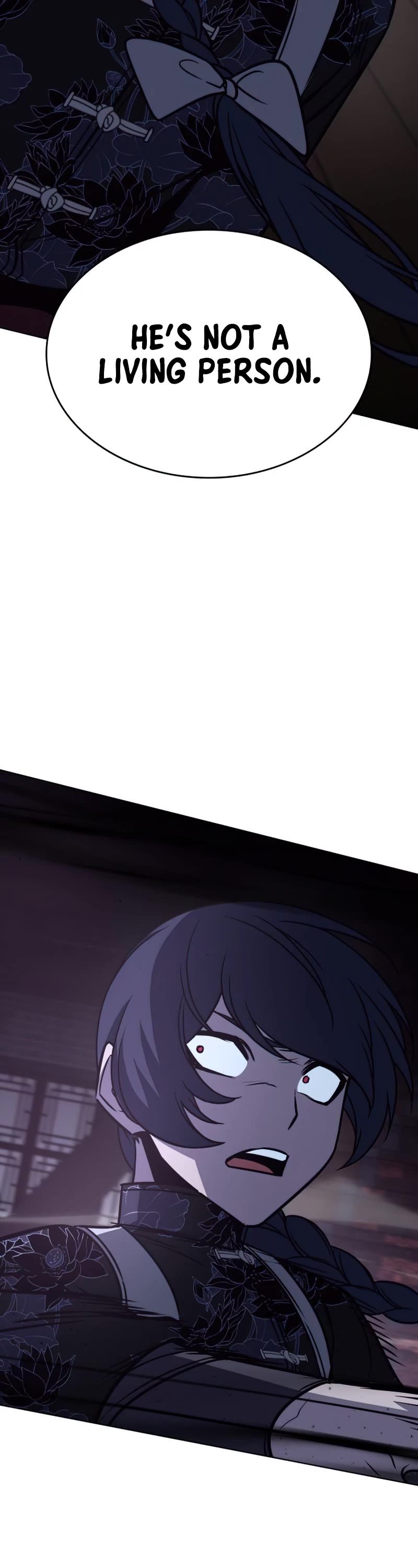I Reincarnated as the Crazed Heir Chapter 66 page 75 - Chapter 66: Slaughter Palace, Gu Yangryoong (1)