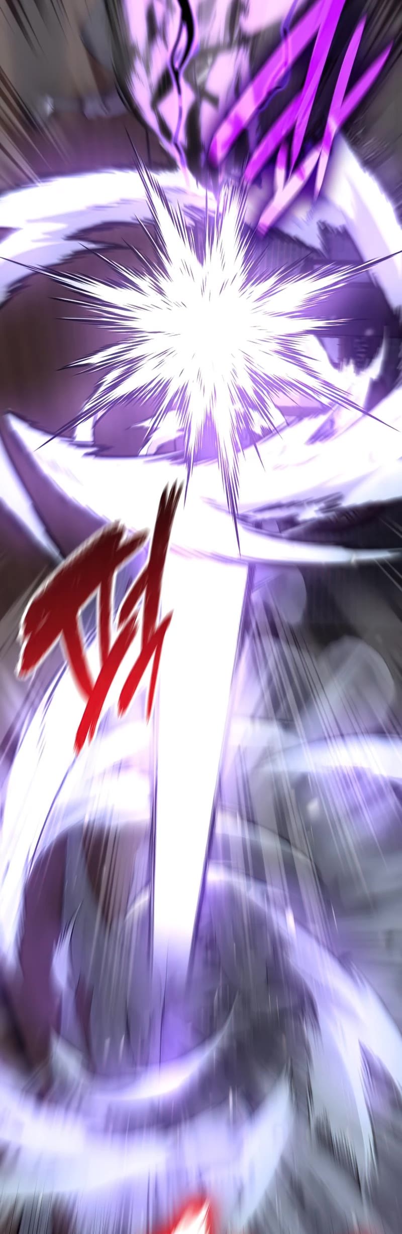 I Reincarnated as the Crazed Heir Chapter 66 page 77 - Chapter 66: Slaughter Palace, Gu Yangryoong (1)