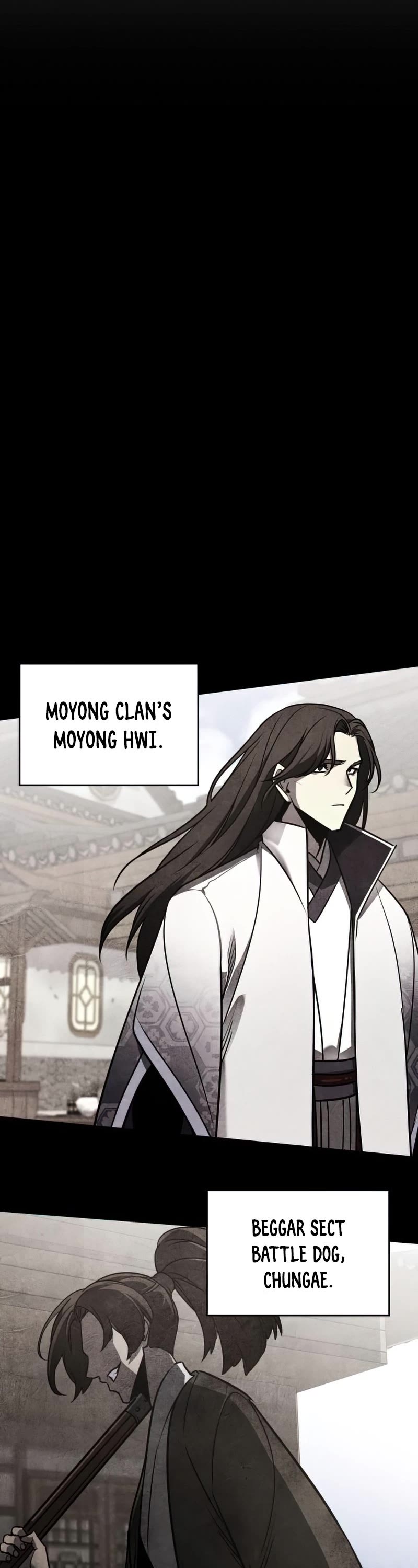 I Reincarnated as the Crazed Heir Chapter 66 page 8 - Chapter 66: Slaughter Palace, Gu Yangryoong (1)