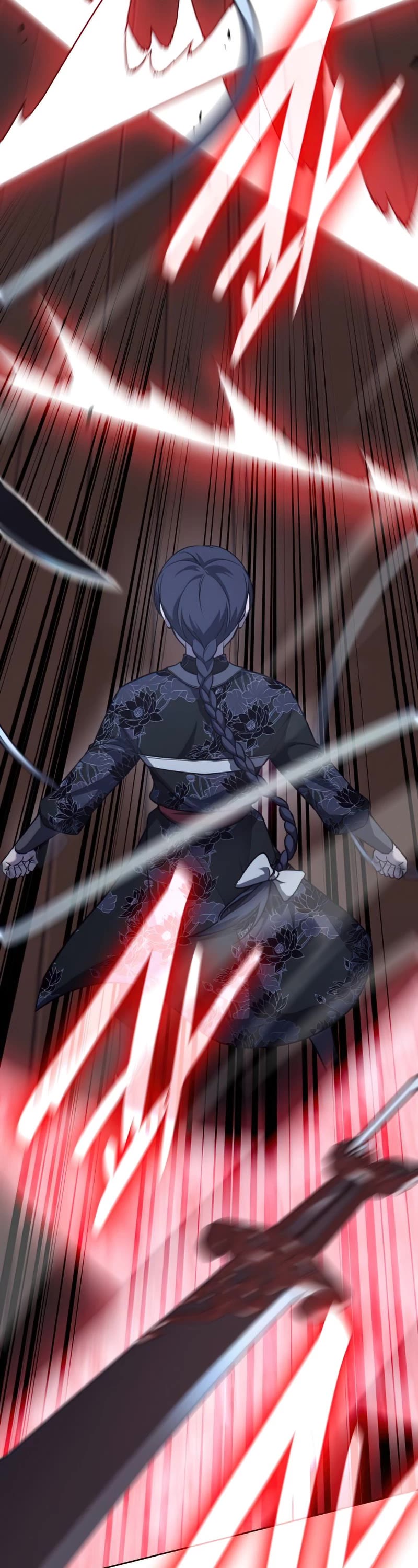 I Reincarnated as the Crazed Heir Chapter 66 page 86 - Chapter 66: Slaughter Palace, Gu Yangryoong (1)