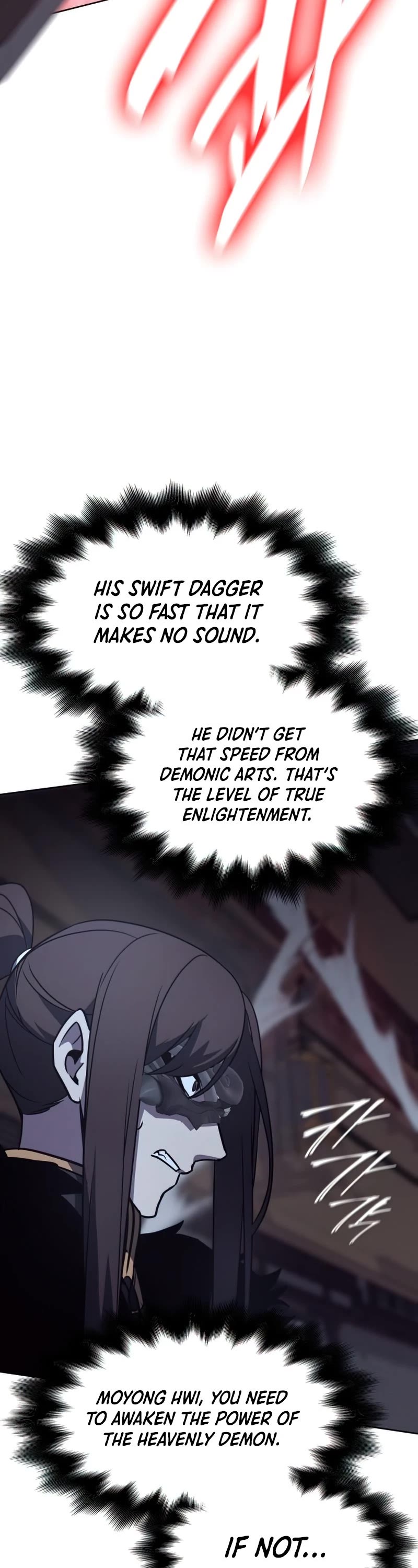 I Reincarnated as the Crazed Heir Chapter 66 page 87 - Chapter 66: Slaughter Palace, Gu Yangryoong (1)