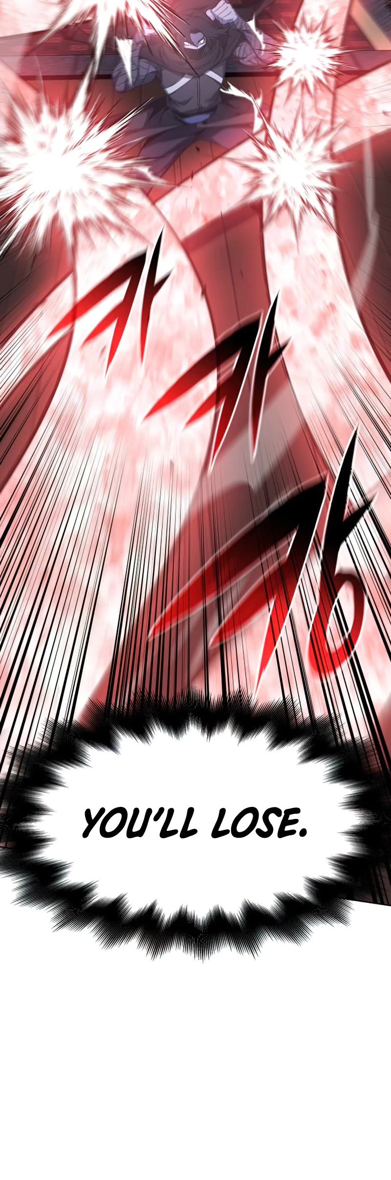 I Reincarnated as the Crazed Heir Chapter 66 page 89 - Chapter 66: Slaughter Palace, Gu Yangryoong (1)
