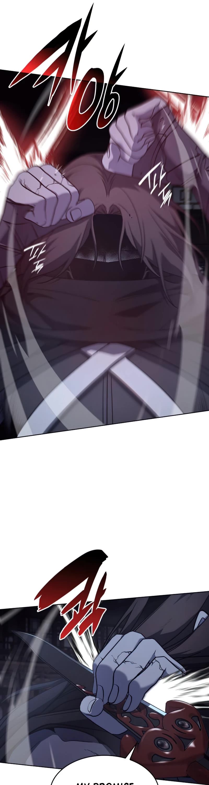 I Reincarnated as the Crazed Heir Chapter 66 page 90 - Chapter 66: Slaughter Palace, Gu Yangryoong (1)