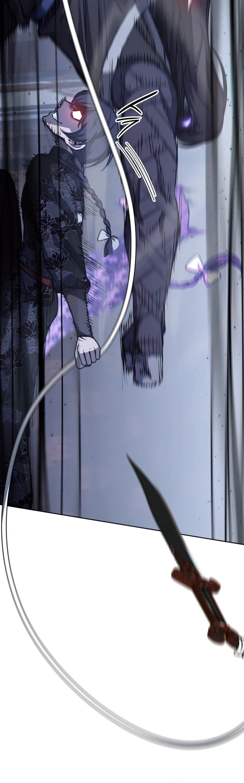 I Reincarnated as the Crazed Heir Chapter 66 page 94 - Chapter 66: Slaughter Palace, Gu Yangryoong (1)